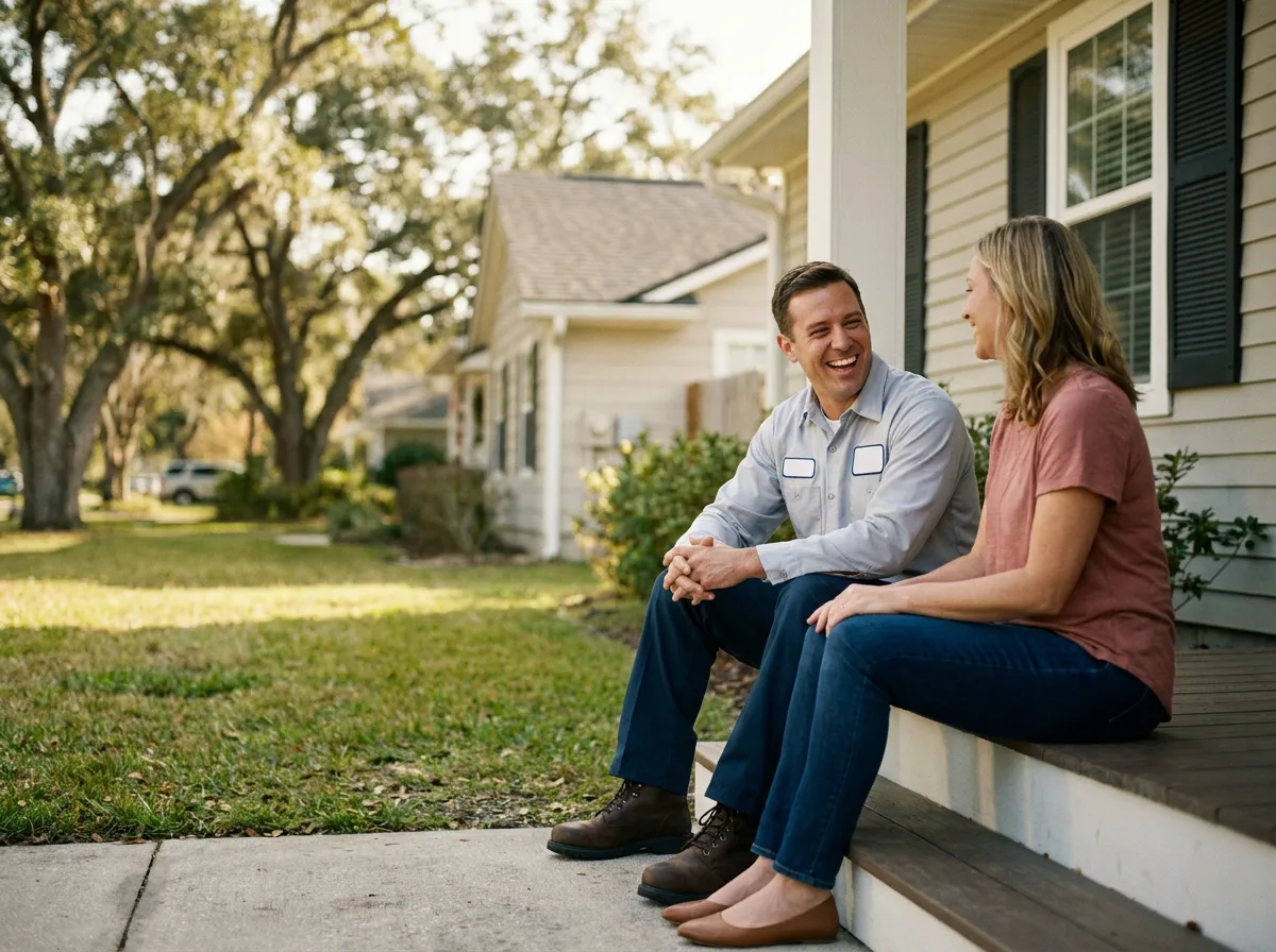 Septic tank pumping FAQs for West Green, GA